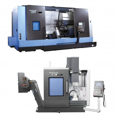 CNC Metal Machining