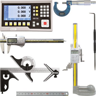 Measuring Equipment