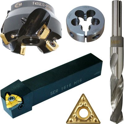Metal Cutting Tools