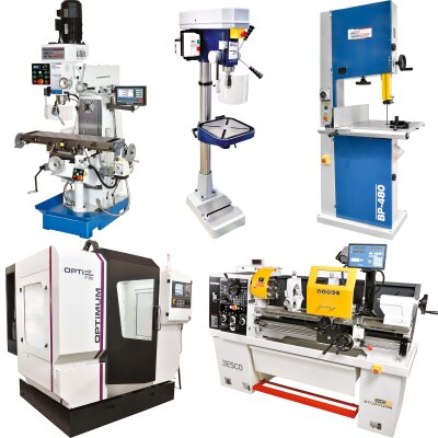 School-TAFE Equipment