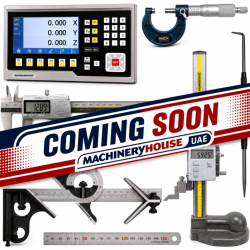 Measuring Equipment