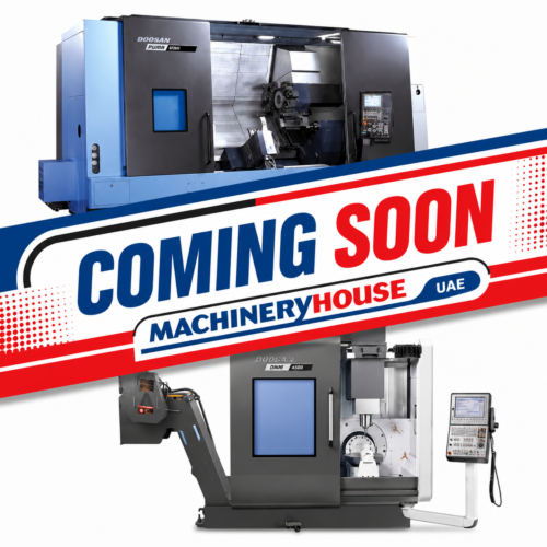 CNC Metal Machining