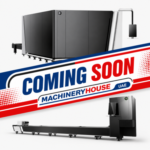 CNC Fiber Laser Machines