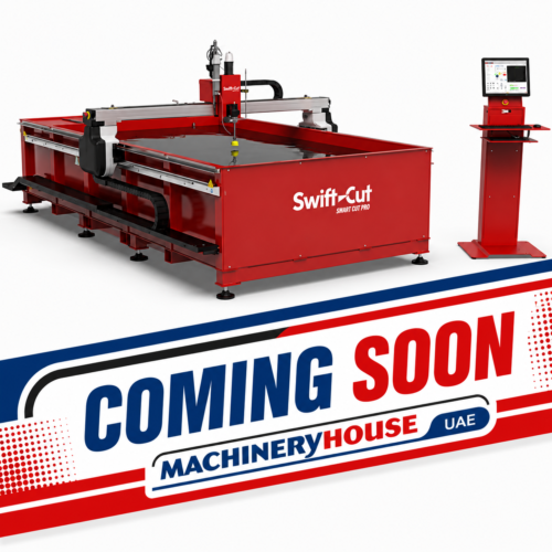 CNC Waterjet Cutting