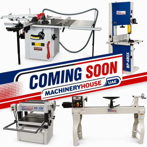 Wood Working Machines