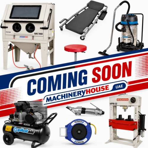 Workshop Equipment