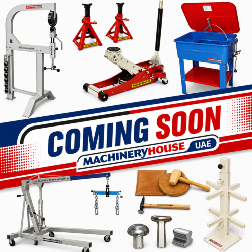Automotive & Restoration Tools