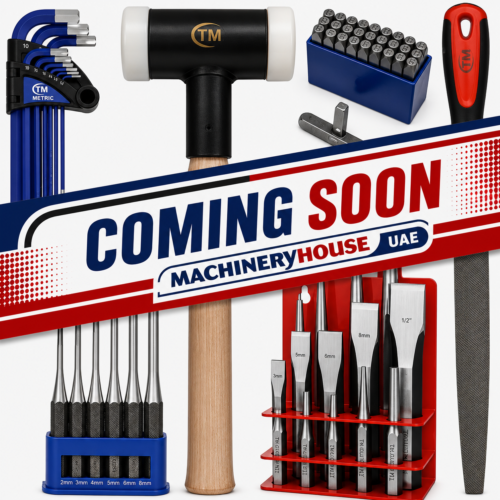 Hand Tools