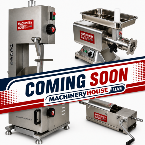 Meat Processing Equipment