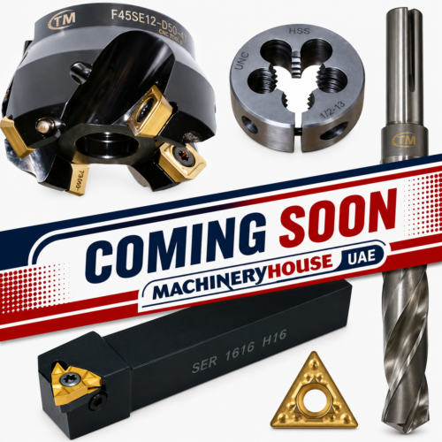 Metal Cutting Tools