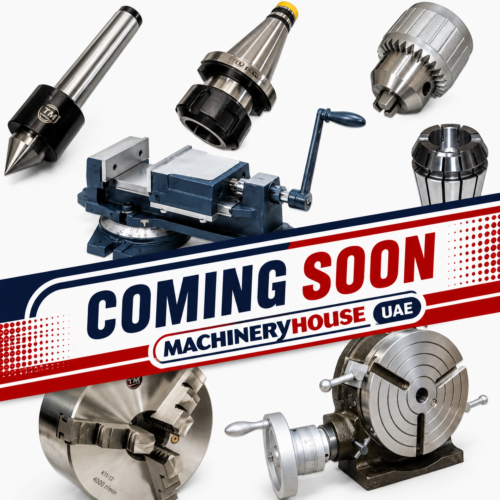 Machine Tool Accessories